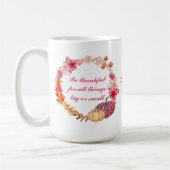 Kostenvoranschlag für Todesfälle Kaffeetasse (Links)
