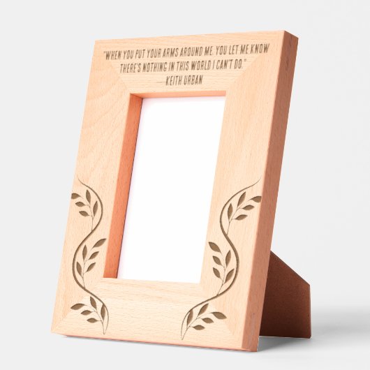 Kostenvoranschlag Geätzte Rahmen (Links)