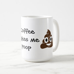 Kostenvoranschlag Kaffeetasse