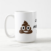 Kostenvoranschlag Kaffeetasse (Links)