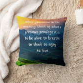 Kostenvoranschlag Kissen (Decke)