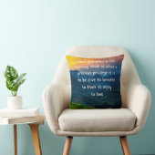 Kostenvoranschlag Kissen (Stuhl )