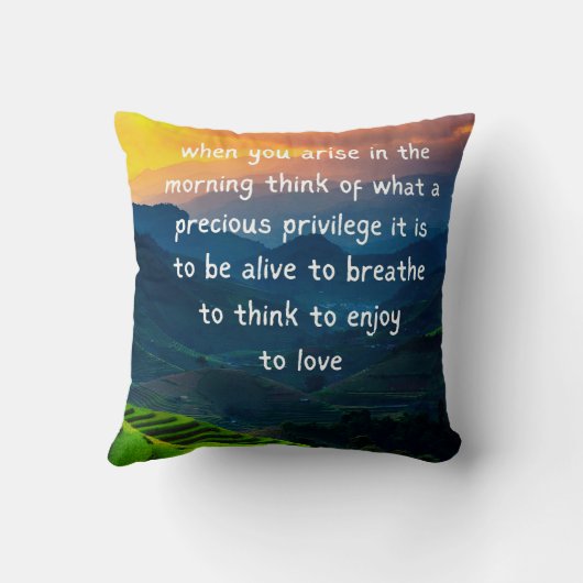 Kostenvoranschlag Kissen (Rückseite)