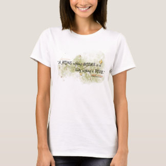 Kostenvoranschlag Ladys Blouse T-Shirt