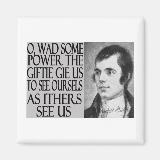 Kostenvoranschlag Magnet (Vorne)