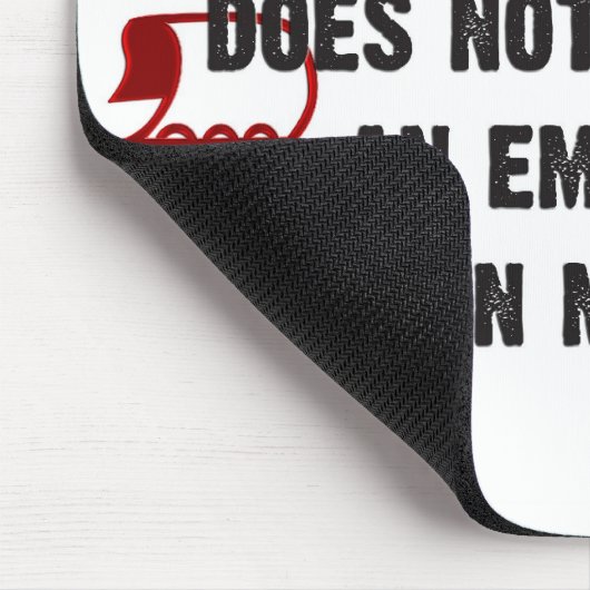 Kostenvoranschlag Mousepad (Ecke)