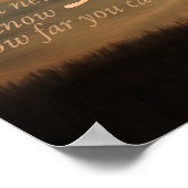 Kostenvoranschlag Poster (Ecke)