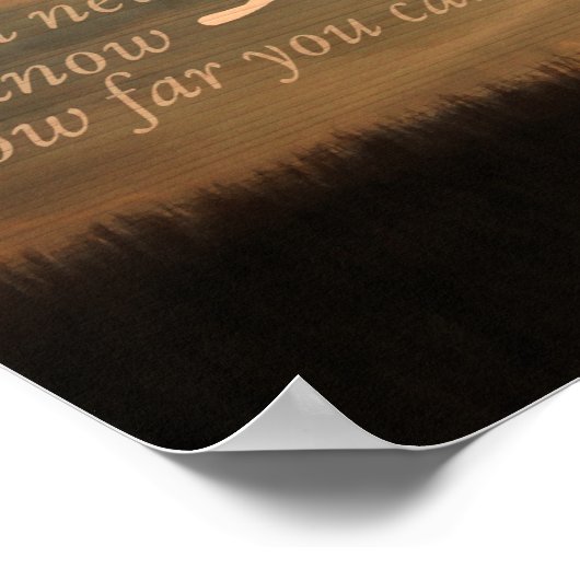 Kostenvoranschlag Poster (Ecke)