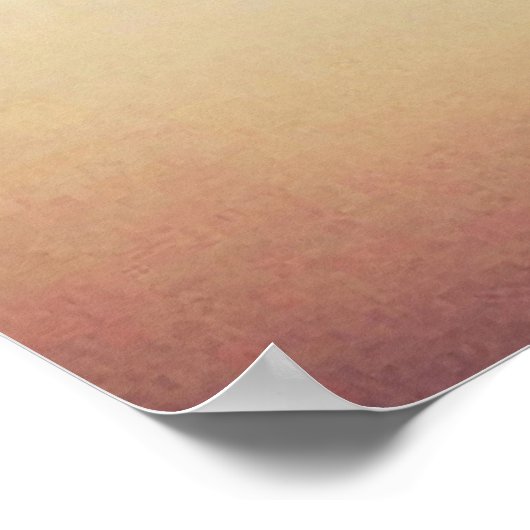 Kostenvoranschlag Poster (Ecke)