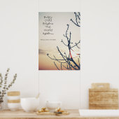 Kostenvoranschlag Poster (Küche)