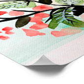 Kostenvoranschlag Poster (Ecke)