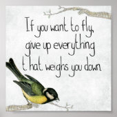 Kostenvoranschlag Poster (Vorne)