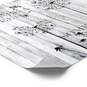 Kostenvoranschlag Poster (Ecke)