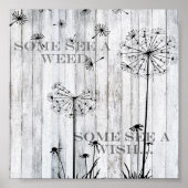 Kostenvoranschlag Poster (Vorne)