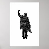 Kostenvoranschlag Poster (Vorne)