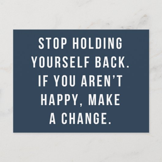 Kostenvoranschlag Postkarte (Vorderseite)