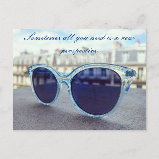 Kostenvoranschlag Postkarte (Vorderseite)