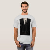 Kostenvoranschlag T-Shirt (Vorne ganz)