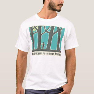 Kostenvoranschlag T-Shirt