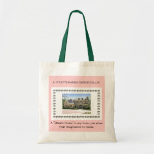 Kostenvoranschlag - Tasche 1