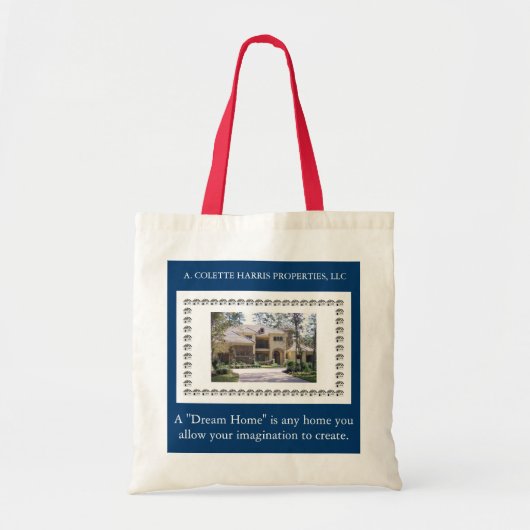 Kostenvoranschlag - Tasche 5 (Vorne)