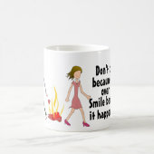 Kostenvoranschlag Überwindung von Herzschmerzen un Kaffeetasse (Mittel)