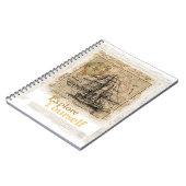 Kostenvoranschlag zur Verbesserung der Selbstständ Notizblock (Linke Seite)