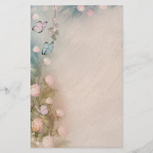 Köstlich Briefpapier (Vorderseite)