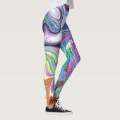 köstlich leggings (Rechts)