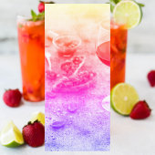 köstlich menükarte