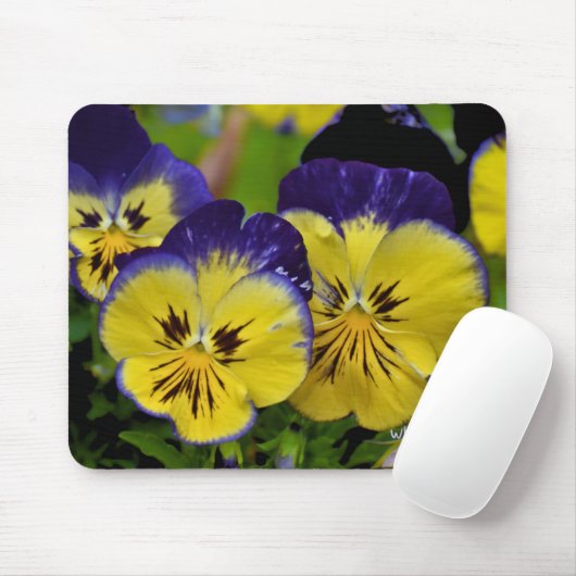 köstlich mousepad (Mit Mouse)