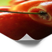 köstlich poster (Ecke)