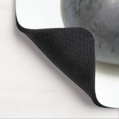Köstliche Blaubeere Mousepad (Ecke)