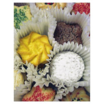 Köstliche Cookies