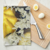 Köstliche Cookies Handtuch (Viertel Falte)