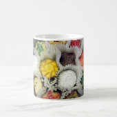 Köstliche Cookies Kaffeetasse (Mittel)