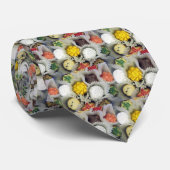 Köstliche Cookies Krawatte (Gerollt)