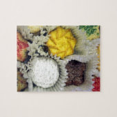 Köstliche Cookies Puzzle (Horizontal)