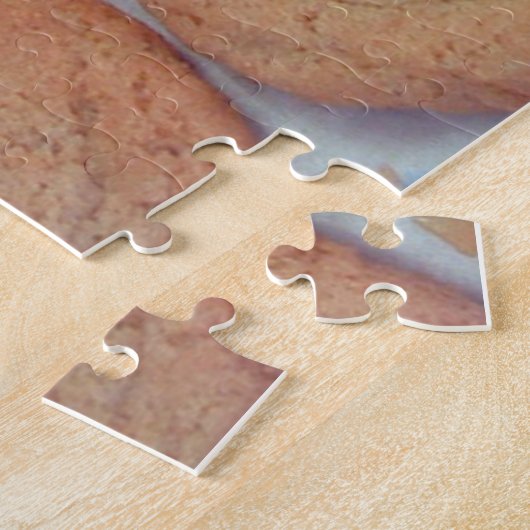 Köstliche Cookies Puzzle - Platz (Seite)