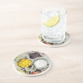 Köstliche Cookies Untersetzer (Seite)