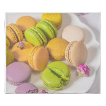 Köstliche, cremige Cookies Duvet Cover