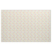 Köstliche Frucht-nahtloses Muster Stoff (Yard (91,4 cm))