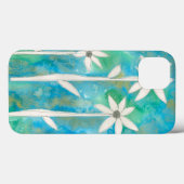Köstliche Gänseblümchen I Case-Mate iPhone Hülle (Rückseite (Horizontal))