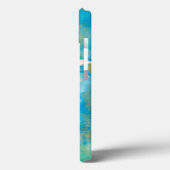 Köstliche Gänseblümchen I Case-Mate iPhone Hülle (Rückseite / Links)