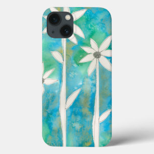Köstliche Gänseblümchen I iPhone 13 Hülle