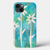 Köstliche Gänseblümchen I Case-Mate iPhone Hülle (Rückseite)