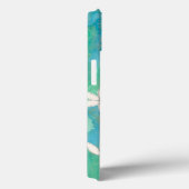 Köstliche Gänseblümchen I Case-Mate iPhone Hülle (Rückseite / Rechts)