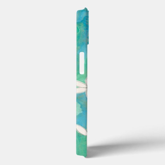 Köstliche Gänseblümchen I Case-Mate iPhone Hülle (Rückseite / Rechts)