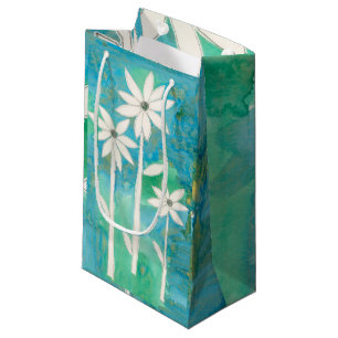 Köstliche Gänseblümchen II Kleine Geschenktüte