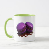 Köstliche Makkaroni Tasse (Links)